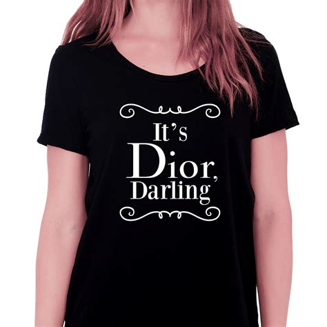 dior nagarjuna t shirt|Dior t-shirts for women.